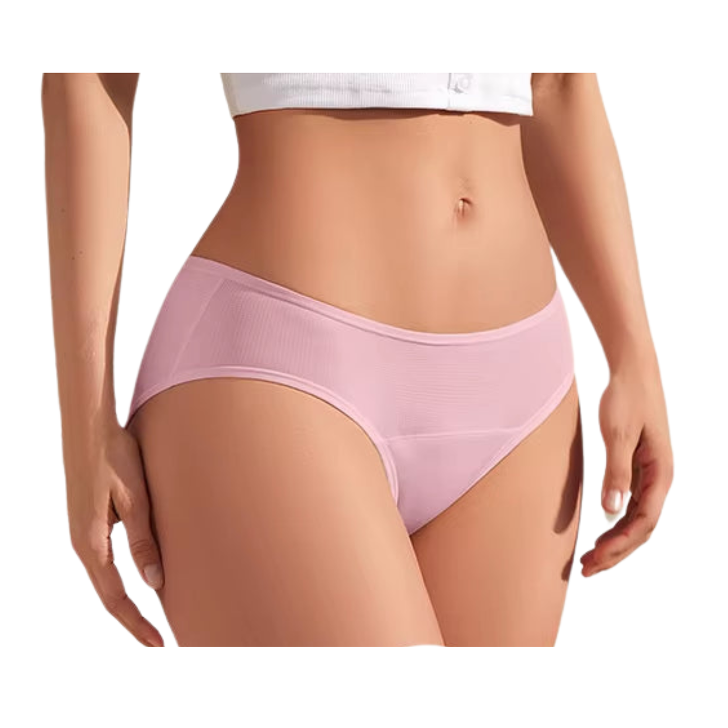 Leakproof Period Underwear