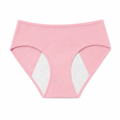 Leakproof Period Underwear