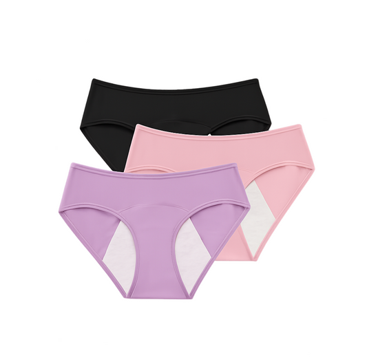 Leakproof Period Underwear